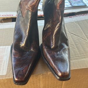 Antonio melani boots